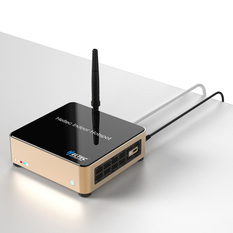 HT-M2808 Indoor Hotspot For Helium
