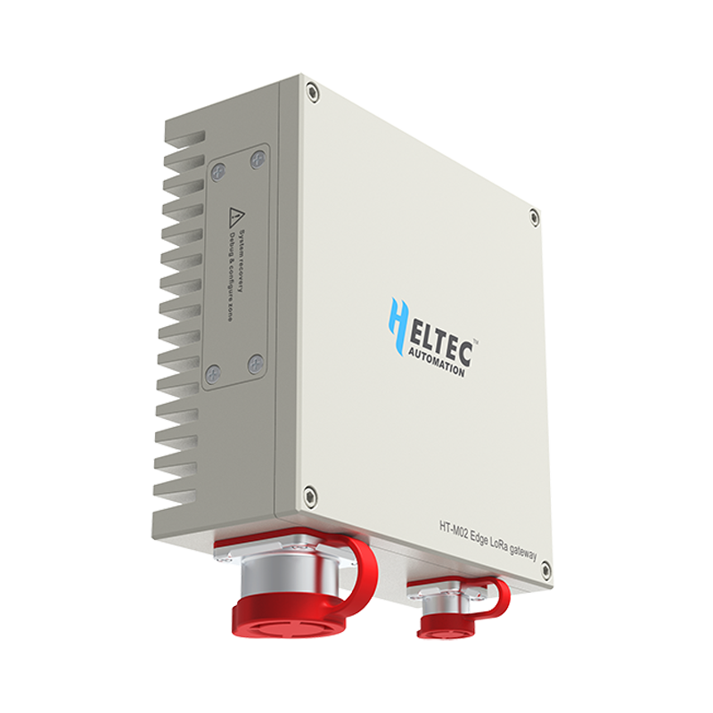 HT-M02 Edge LoRa Gateway (V2)