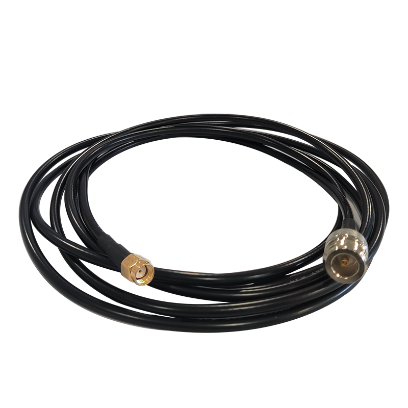 N-Type Antenna Feeder