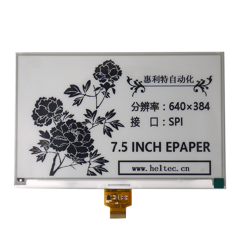 E-INK Display