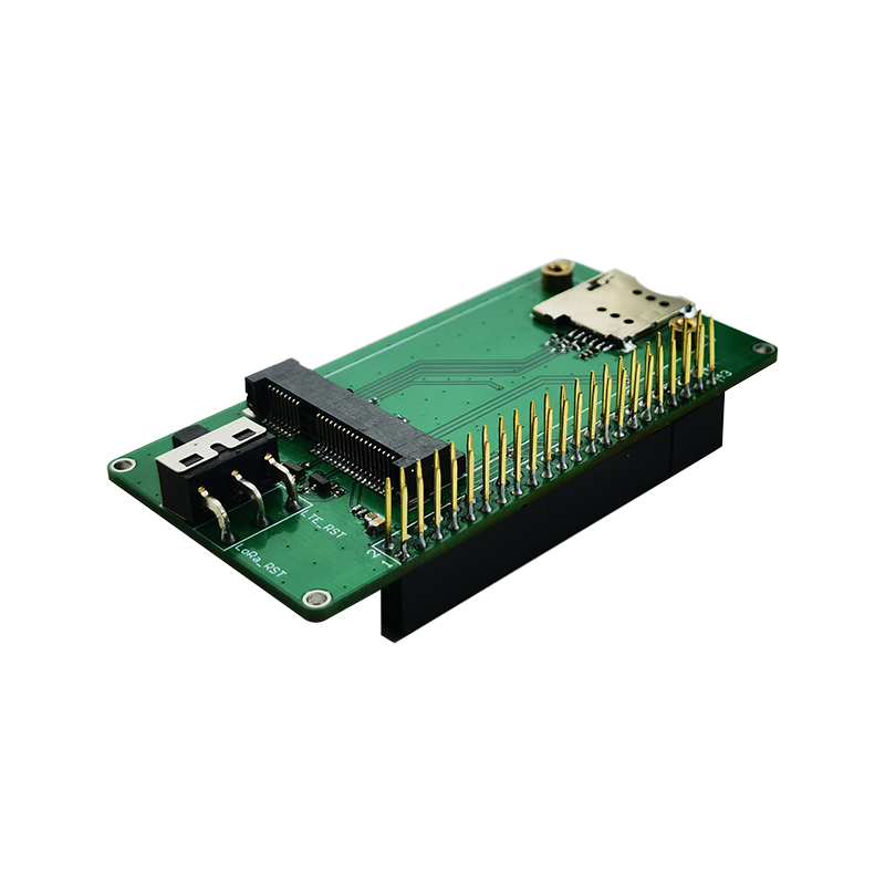 4G/LTE Extension Board