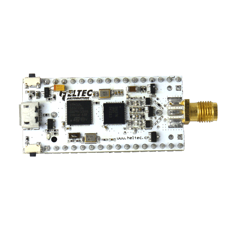 LoRa Node 151