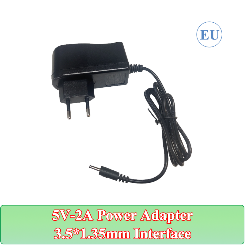 5V 2A Power Adapter