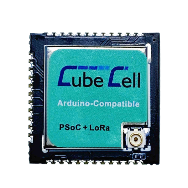 CubeCell AM02 Module Plus