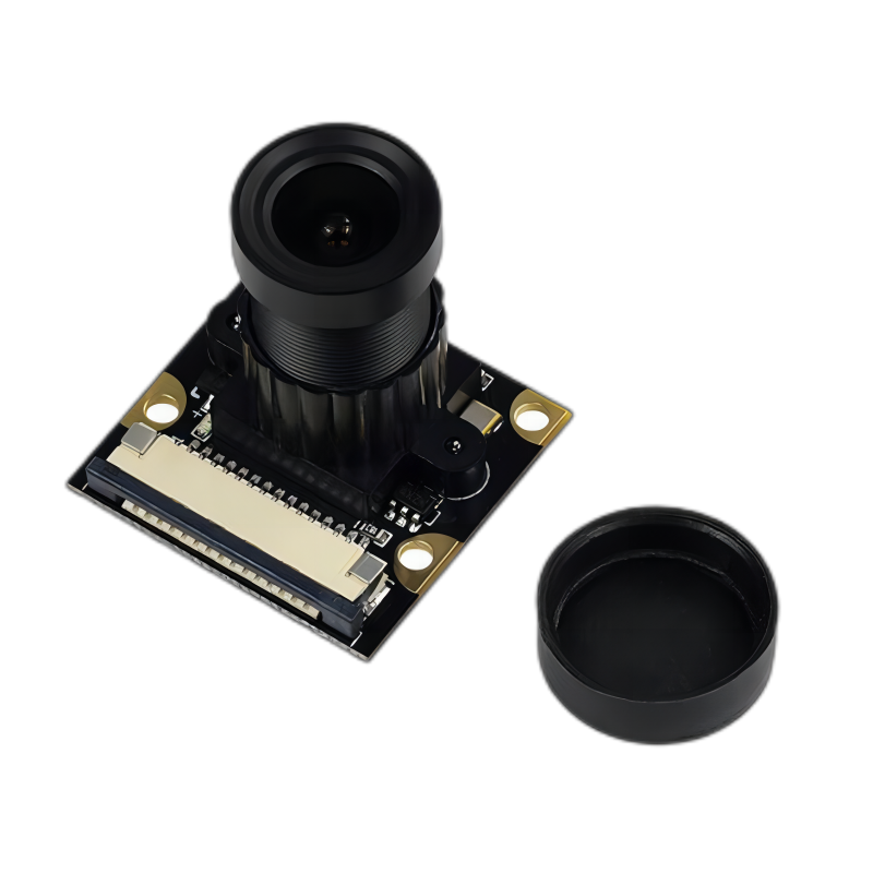 Raspberry PI Camera F-OV5647 -5