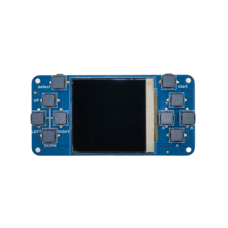 Raspberry PI Pico display 1.54 inch LCD module
