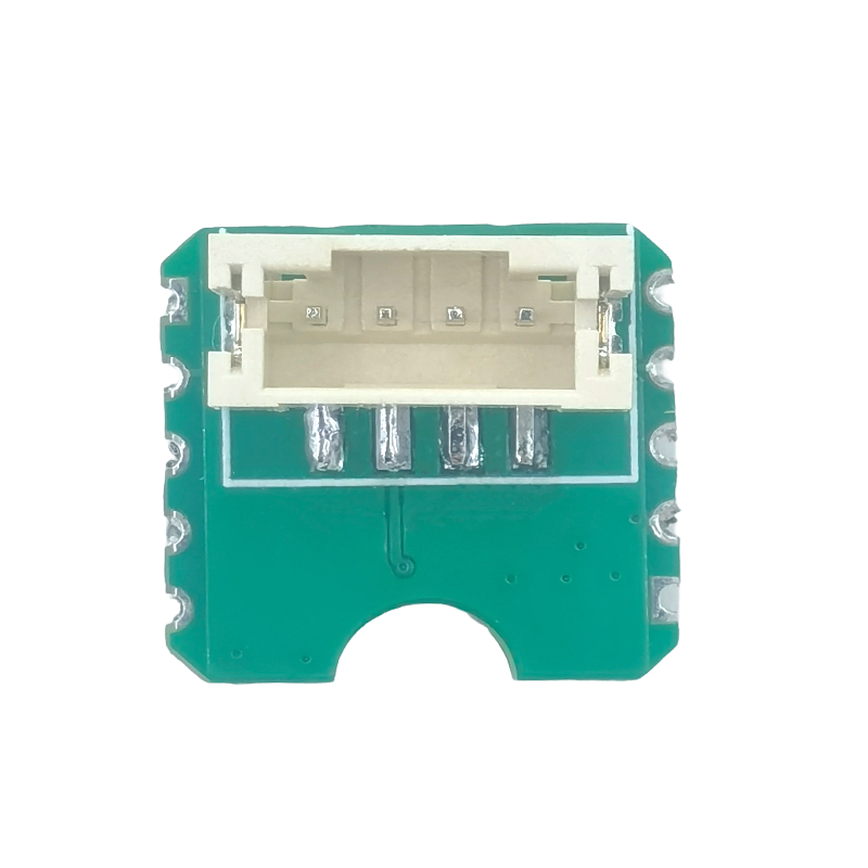 Magnetic Rotary Position  Sensor