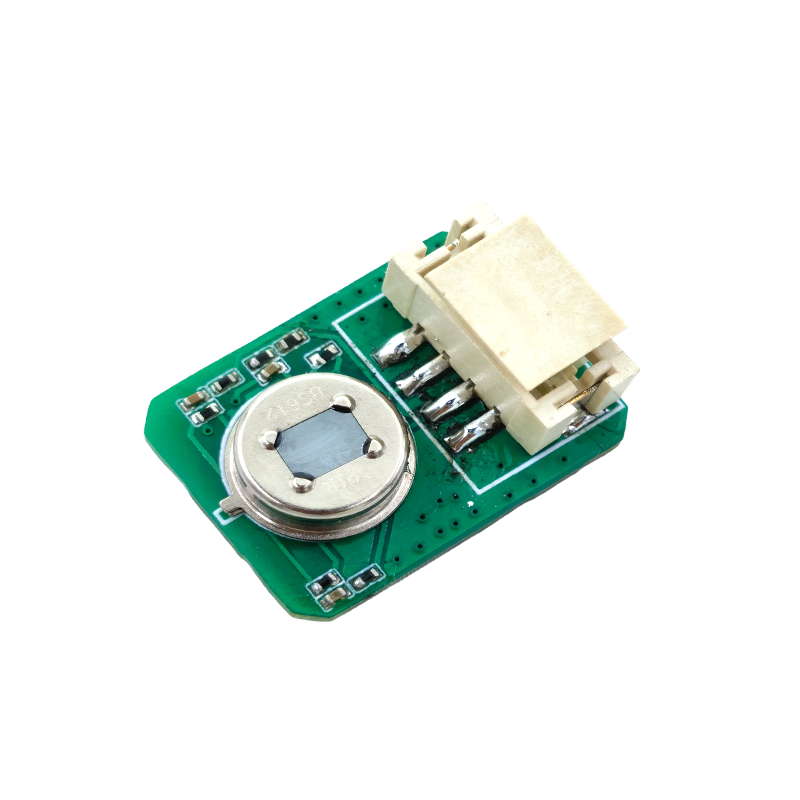 Digital Intelligent Pyroelectric Infrared Sensor
