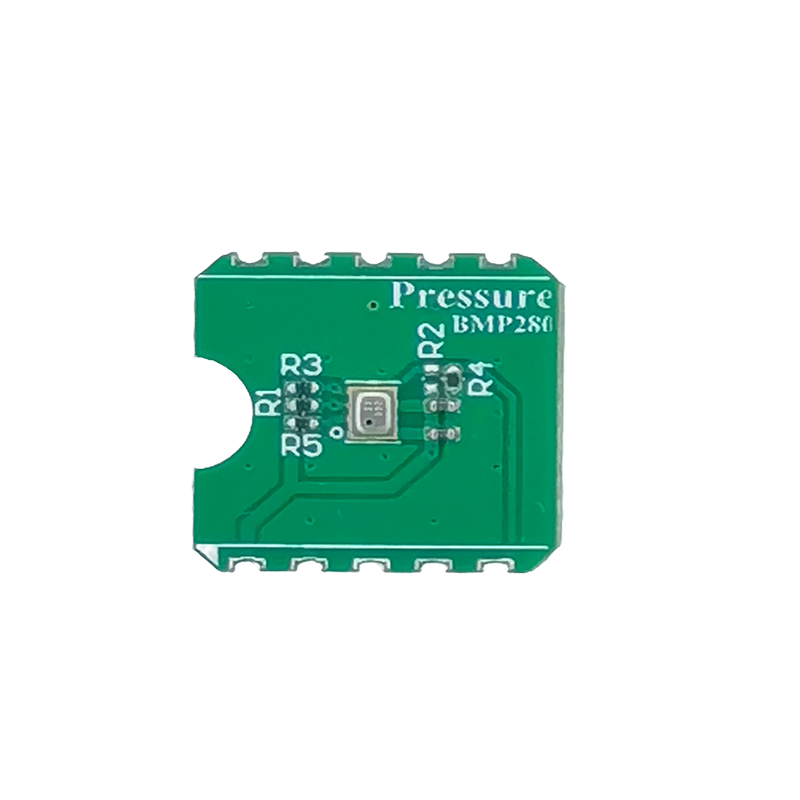 Atmospheric Pressure Sensor (BMP280)