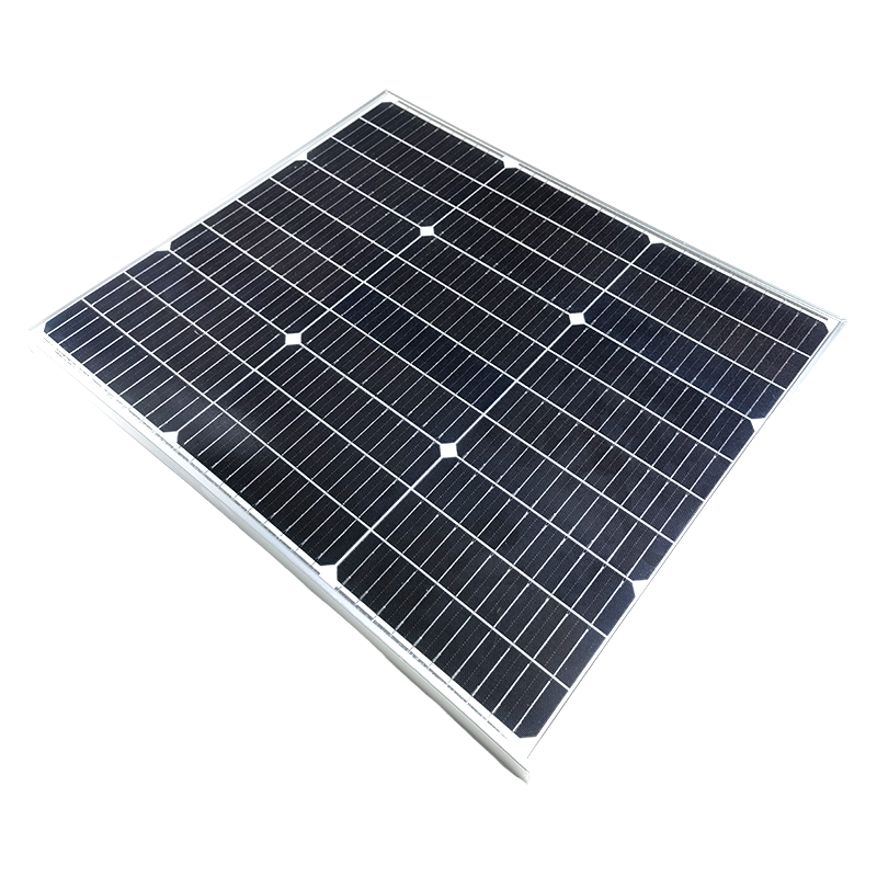 Solar Panel Specialized for IoT Battery