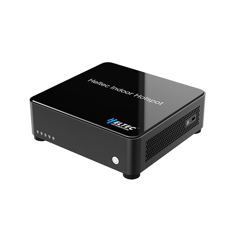 HT-M2802 Indoor LoRa Gateway