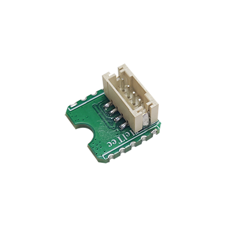 TVOC(Air Quality,CO2) Sensor