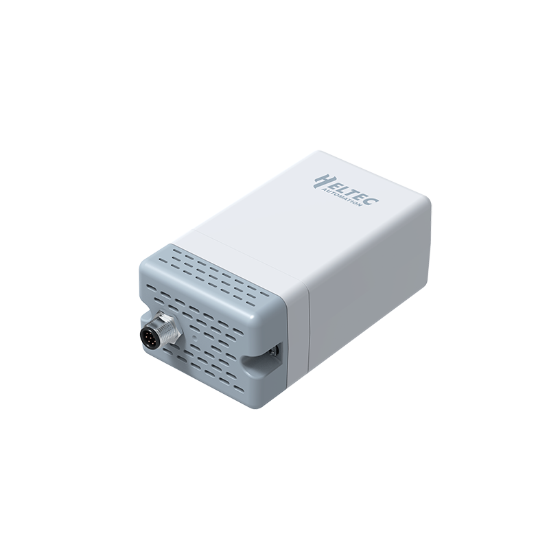 Wireless Aggregator -- Sensor Docker