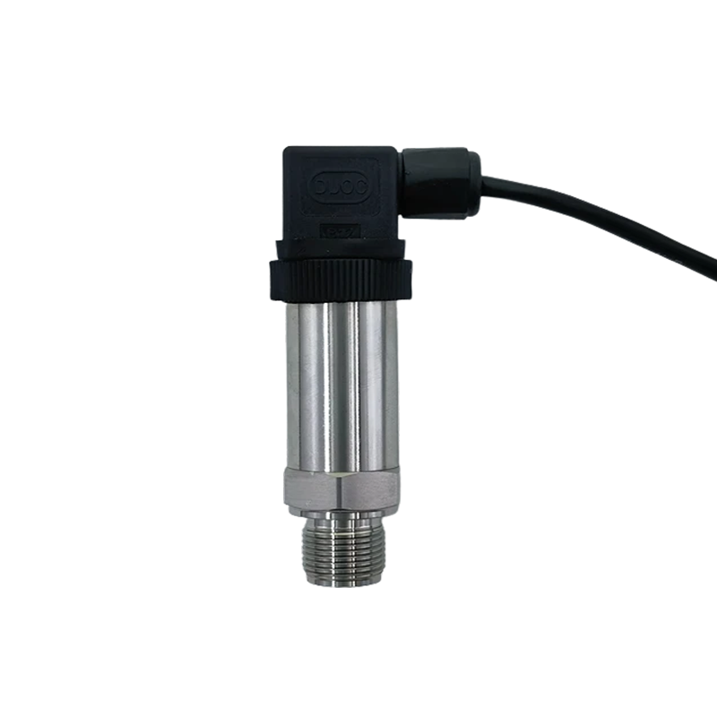 Pipe Pressure Transmitter Sensor
