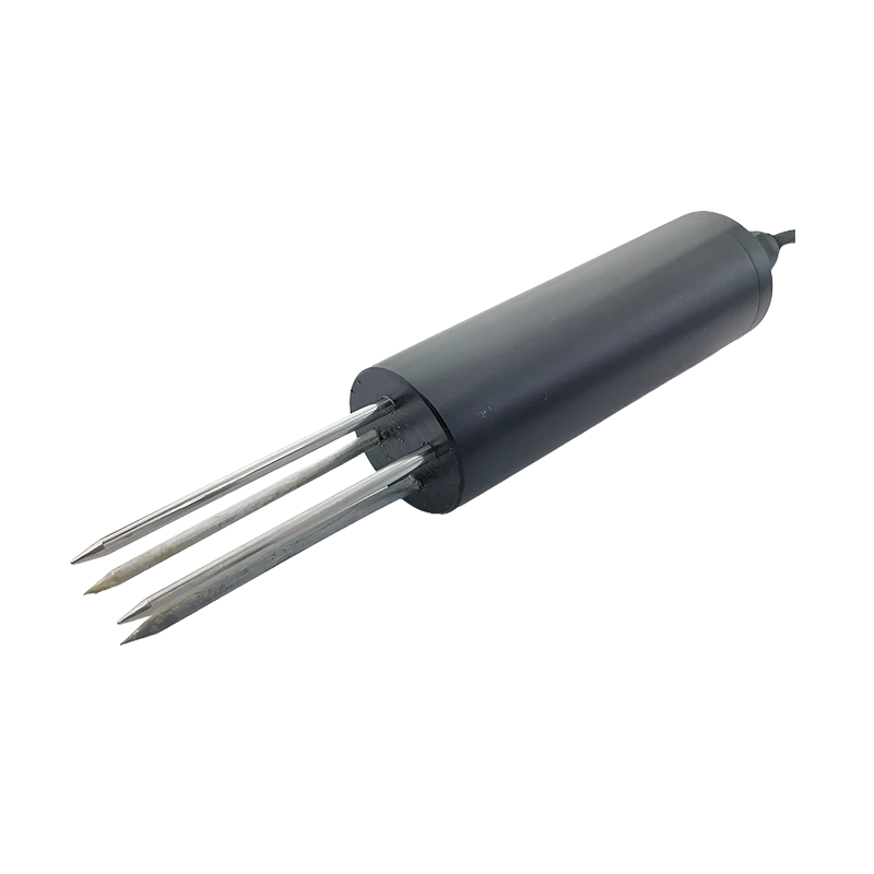 Soil t&h+EC+salinity+NPK+pH Sensor