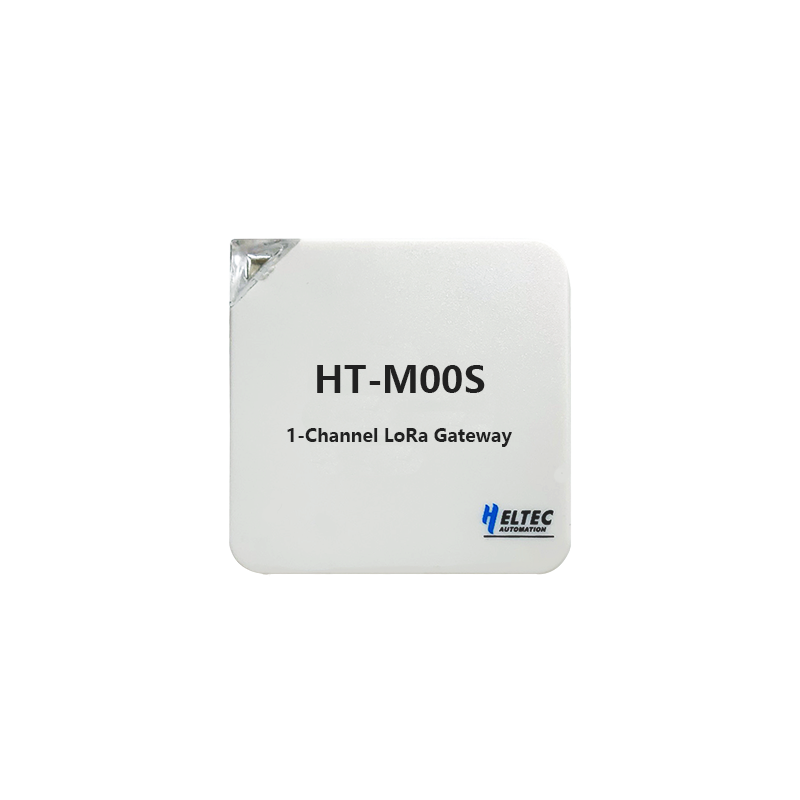 HT-M00S Single Channel LoRa Gateway