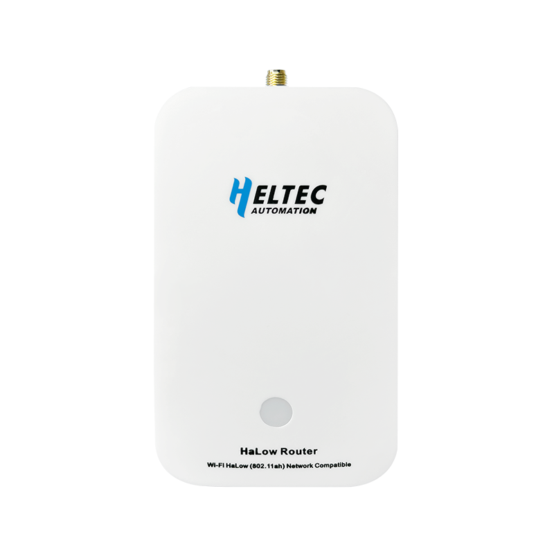 HT-H7608 Wi-Fi HaLow 802.11ah Router / Gateway