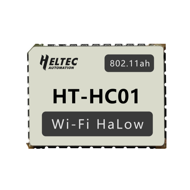 WiFi HaLow Module