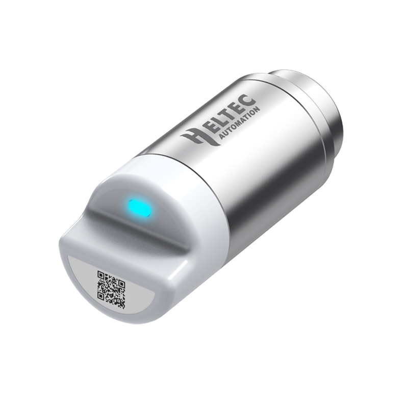 SensorHub, Temperature & Humidity sensor, Meshtastic and LoRaWAN compatible