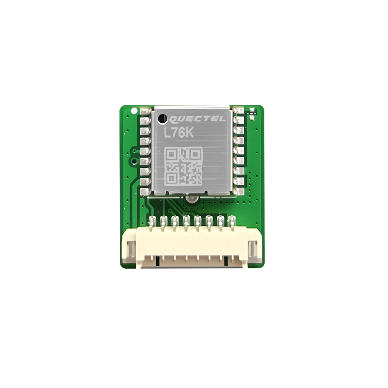 L76K GNSS Module